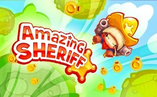 Image Amazing Sheriff