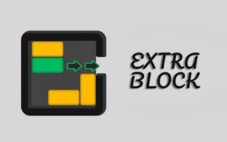 Image Extra Block Puzzle