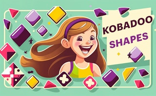 Image Kobadoo Shapes
