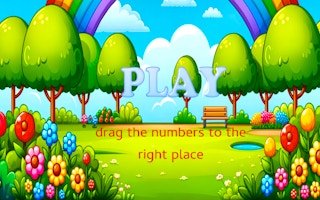 Image Magic Numbers for Kids