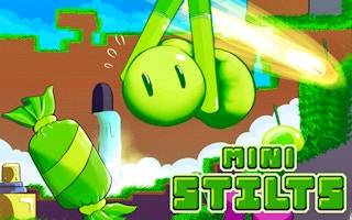 Image Mini Stilts
