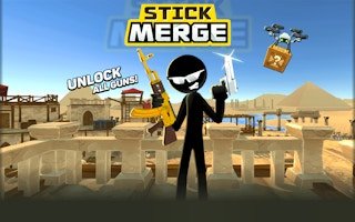 Image Stick Merge