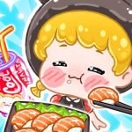 ASMR Girl: Livestream Mukbang