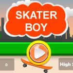 Skater Boy